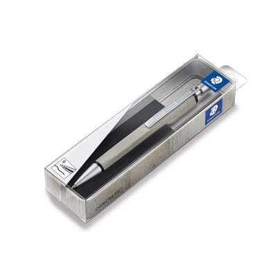 Kuglepen Staedtler Concrete beton sort