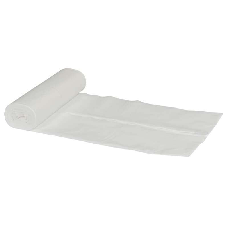 Spandeposer 550x800mm, hvid