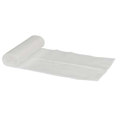 Spandeposer 550x800mm, hvid