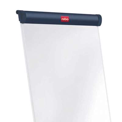 Flipover Nobo Classic 185x71 cm gulvmodel m/3 ben