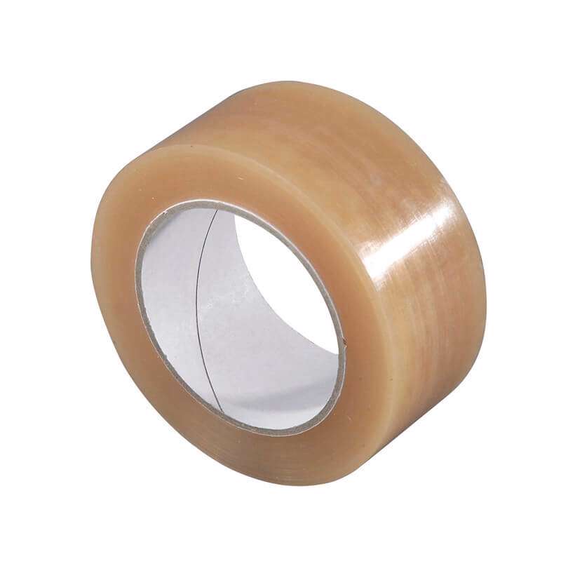 Tape PVC32-s klar 25mmx66m