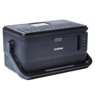 Labelprinter Brother PT-D800W t/3,5 - 36mm TZe-tape & HGe
