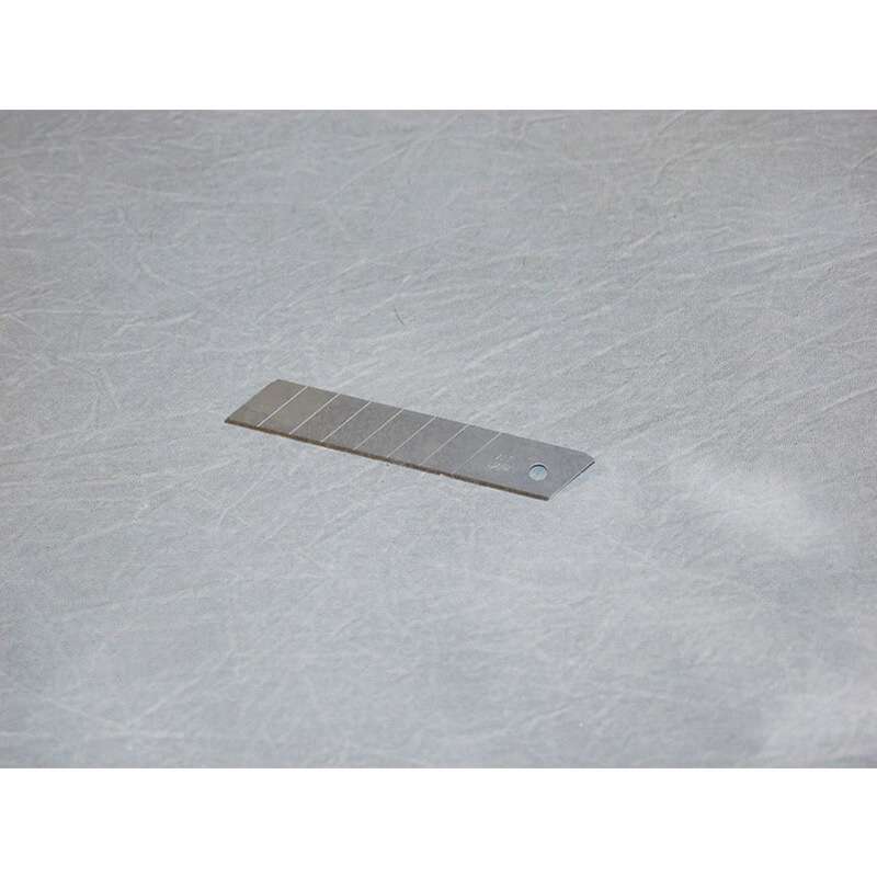 Reserveklinger t/NT Cutter L-500 BL-150P 6stk/pak