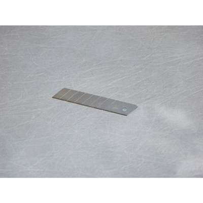 Reserveklinger t/NT Cutter L-500 BL-150P 6stk/pak