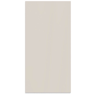 Glastavle Lintex Mood Wall 1000x2000mm sand