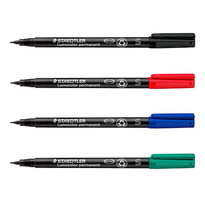 OHP-pen Lumocolor 313