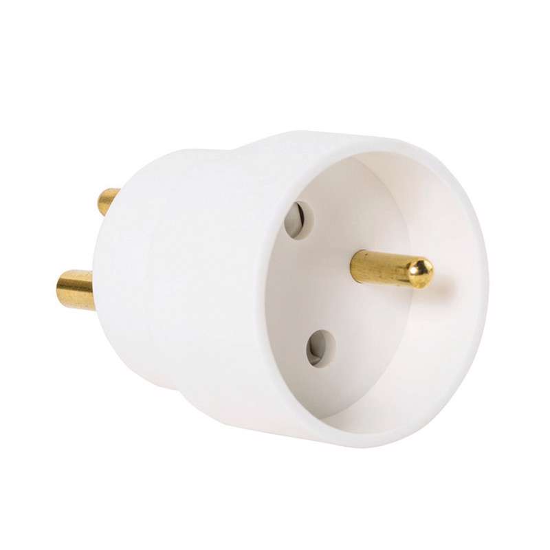 Hybridstik (D), lysegrå