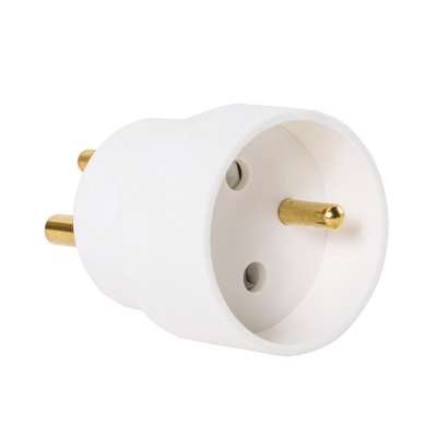 Hybridstik (D), lysegrå