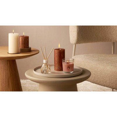 Duftpinde Frisk Bomuld 60ml pk./6