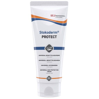 Hudcreme Stokoderm Protect pure (1) UPW 100ml