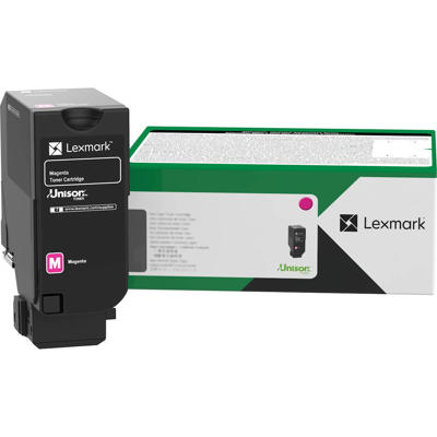 Laserpatron Lexmark 24B7512 t/C4342/C4352 11,5K magenta