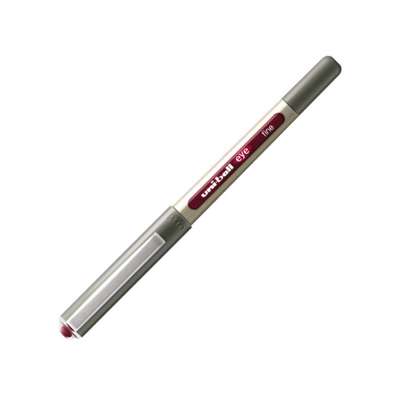 Rollerpen Uniball UB-157 Eye Fine 0,5mm bordeaux