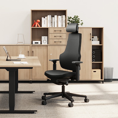 Kontorstol Sono Move IT Pro