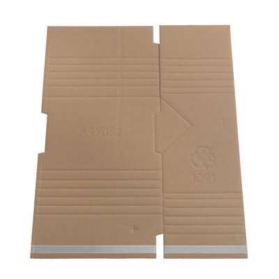 Bogomslag dbk HB 310x250x0-100mm