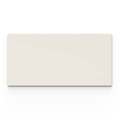 Glastavle Lintex Mood Wall 2000x1000mm lysbeige