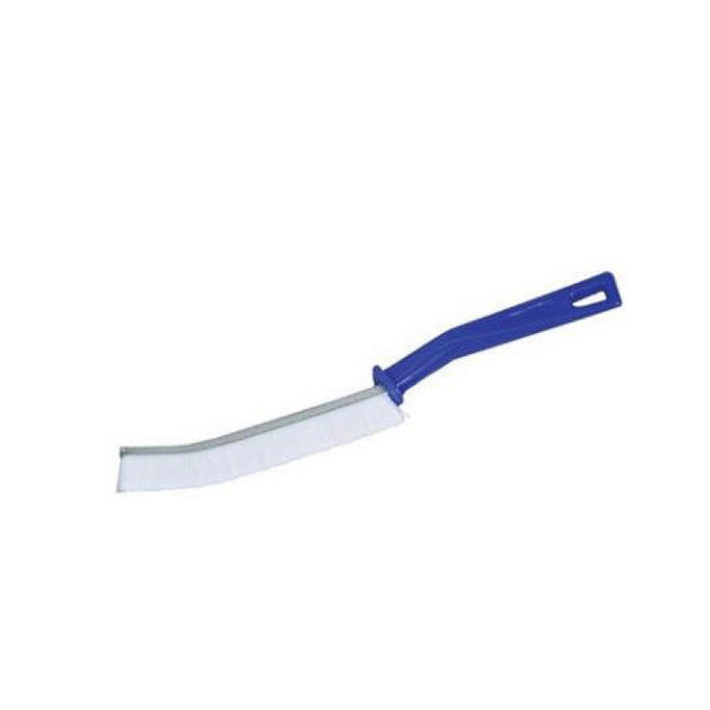 Fugebørste Sanifix 23,5 cm, blå