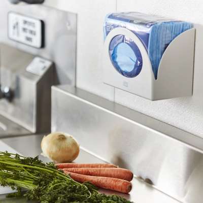 Tork Dispenser til small pack 655100