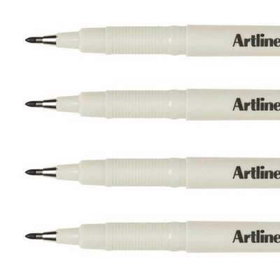 Fineliner Artline EK210N blå 0,6mm