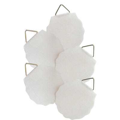 Billedophæng avery 3731 Z-design Ø40mm hvid