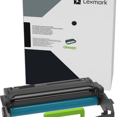Tromle Lexmark 55B0ZA0 MS431