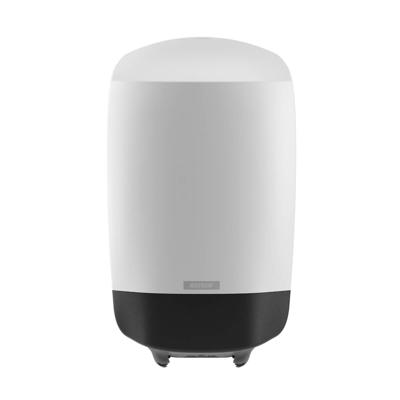 Dispenser Katrin t/håndklæderulle hvid