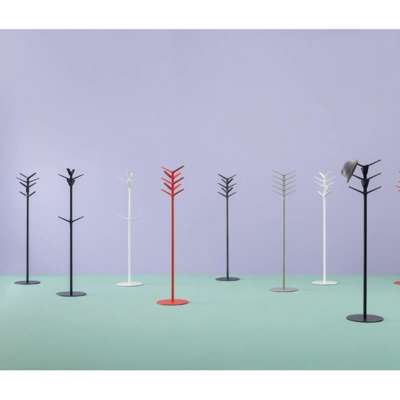 Stumtjener IF Flag 5 arme sort