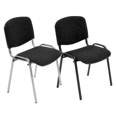 Konferencestol LifeTime Comfort