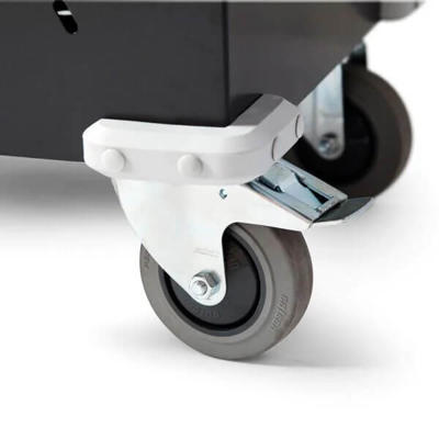 Opladerskab Sono Laptop/PC/iPad 26 rum m. hjul