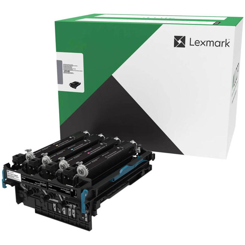Tromle Lexmark 75M0ZV0 CS/X53/63x C/XC2335 150K CMYK