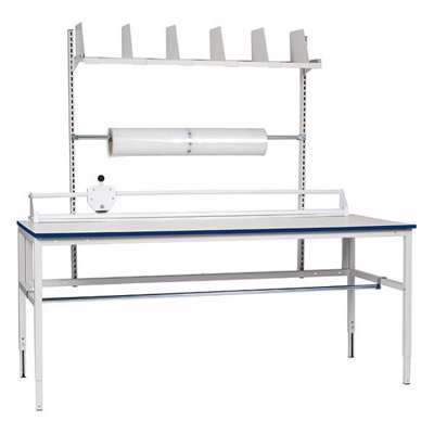 Pakkebord Sono Kombi nr. 1 let arb.bord 1500x800 mm