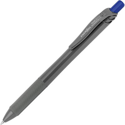 Rollerpen Pentel Energel-X BLP105-CX blå /12
