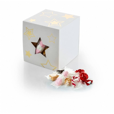 Julegave 2026 Starbox Julemix 1000g