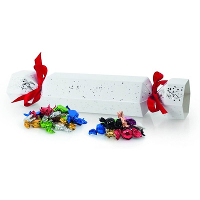 Julegave 2025 Knallert Julemix 400g