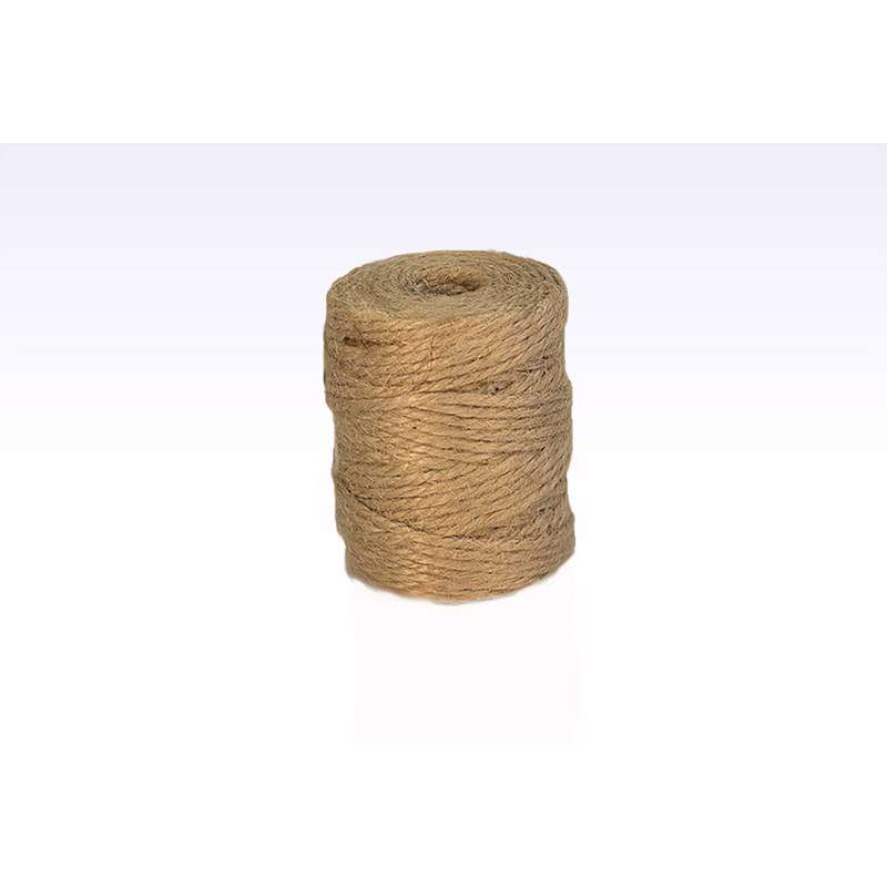 Havesnor/tomatgarn natur ca. 260m krydsspole