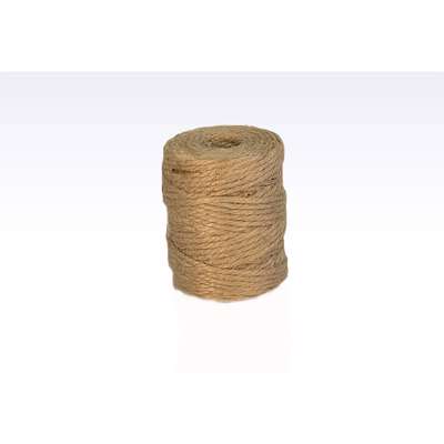 Havesnor/tomatgarn natur ca. 260m krydsspole