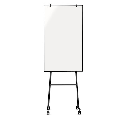 Flipover Lintex One 70x196 cm gulvmodel hjul 91095S