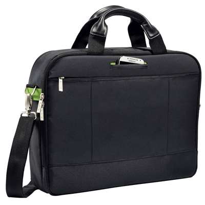 Computertaske Leitz Complete 15,6" Smart Traveller sort