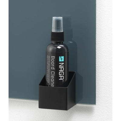 Holder m/board cleaner Naga metal box sort