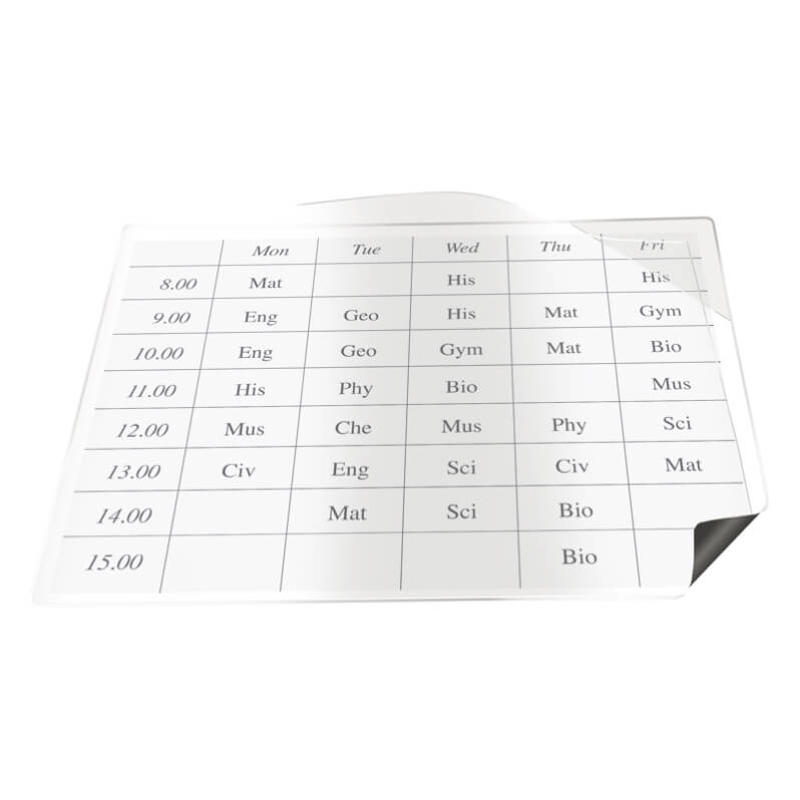 Magnetlomme QuickLoad A6 dyb