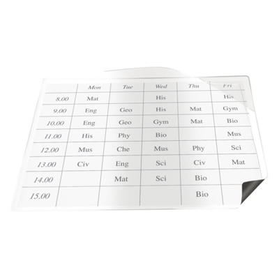 Magnetlomme QuickLoad A6 dyb