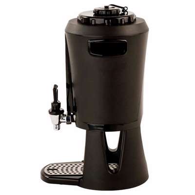 Beholder til Kaffemaskine Coffee Queen 2,5 Liter