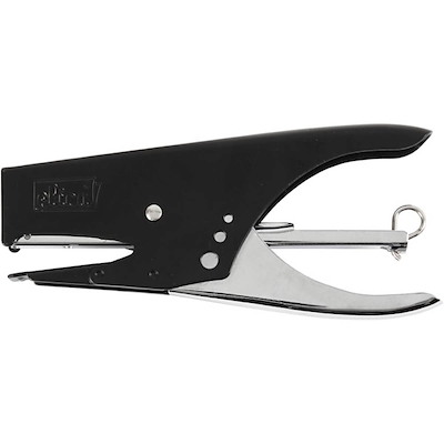 Hæftetang Creas sæt m/4