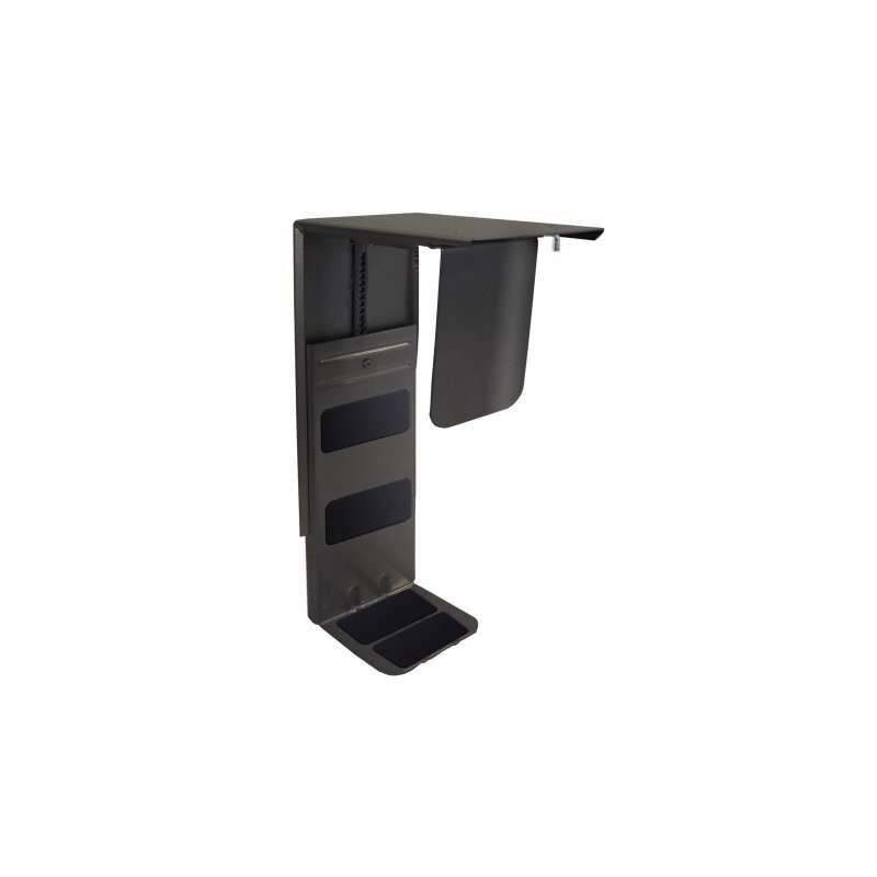 CPU holder TWIN 1202 sort 