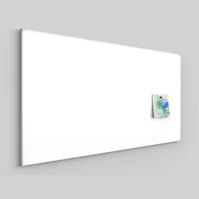 Whiteboard tavle Lintex Boarder 4005x1205mm