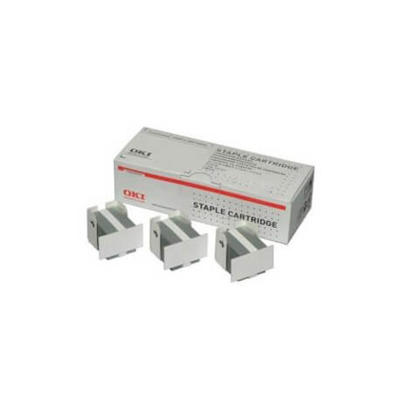 Hæfteklammer Oki  MC7x0/MB7x0/ES-71x0/ES74x0 Staples 3K