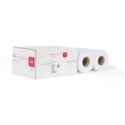 Plotterpapir Canon A3 Top label LFM116 75g pk/2