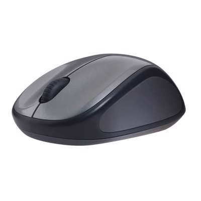 Mus Logitech M235 wireless sort