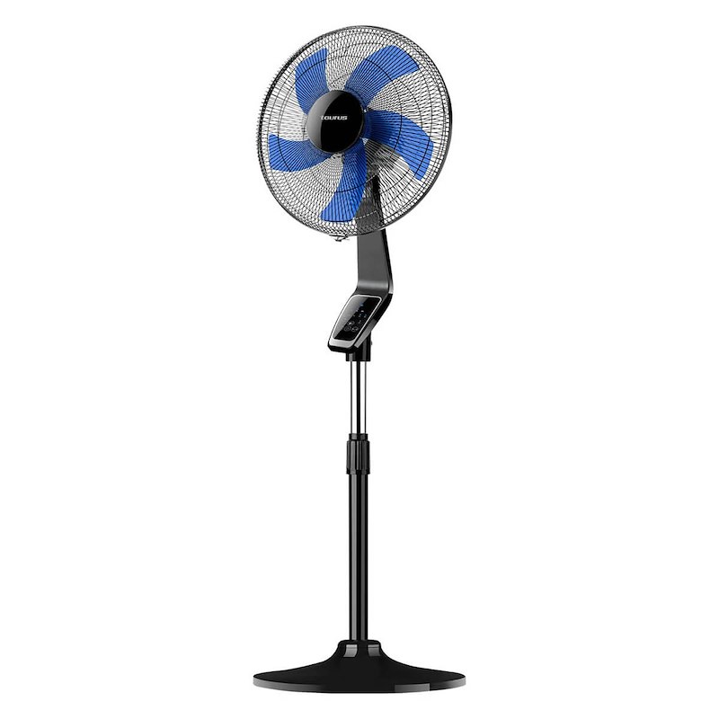 Gulvventilator Taurus 40cm op /130cm
