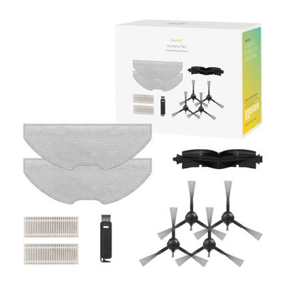 Tilbehørssæt Hombli robot støvsuger