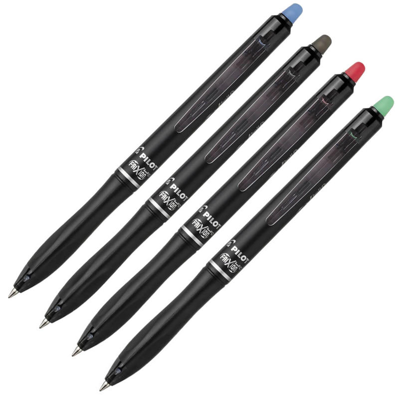 Kuglepen Pilot Frixion Ball Plus BeGreen 0,7